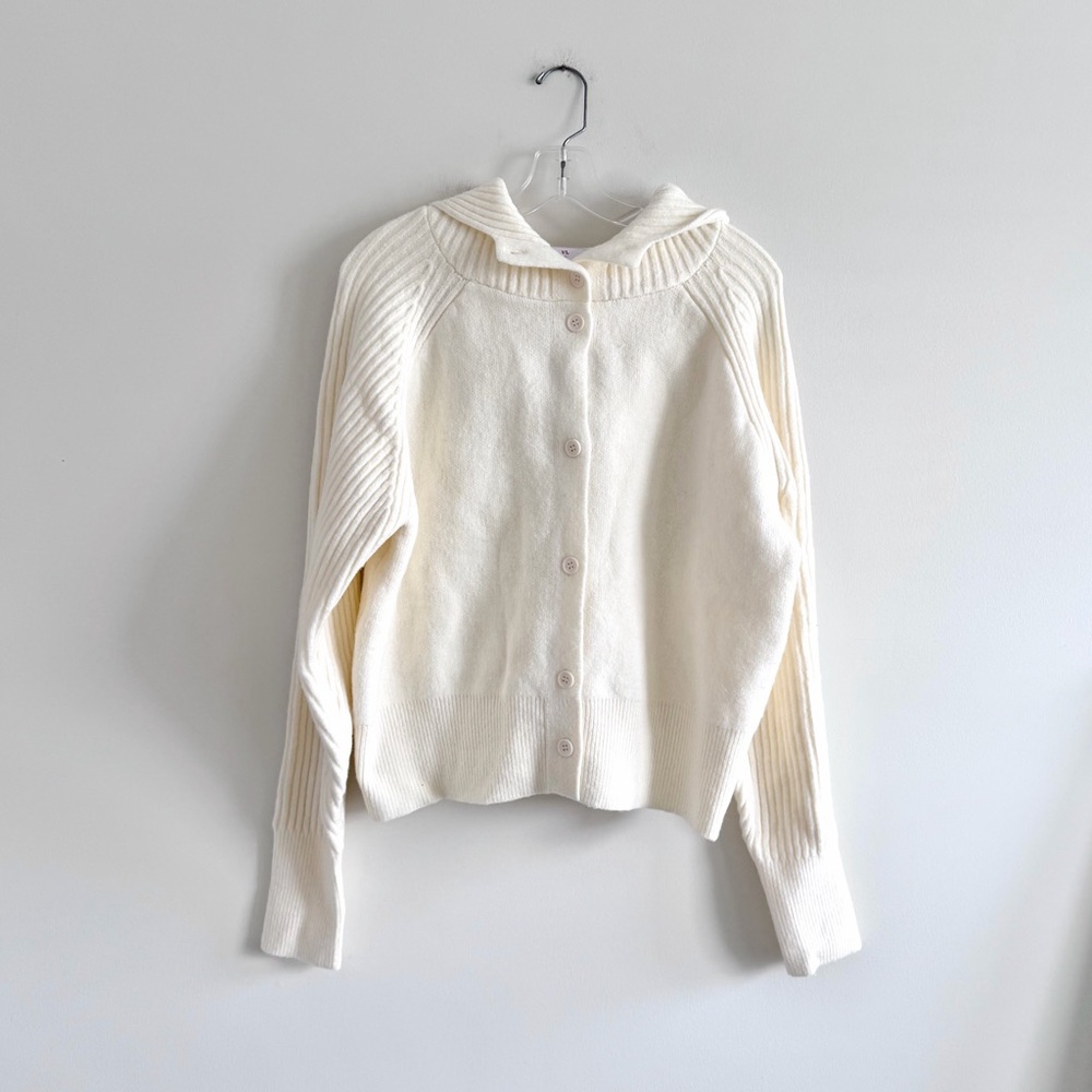 Codibook Sweater - Picture 2 of 4